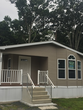 107 Lewis Court