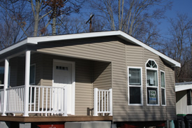 107 Lewis Court