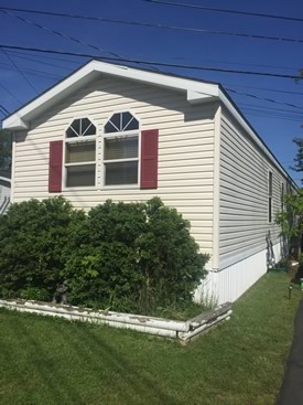 11 Nicoll St.