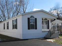160 Democracy Lane