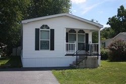 160 Democracy Lane