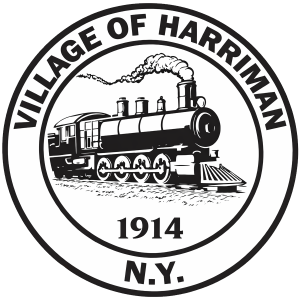 Town of Harriman New York